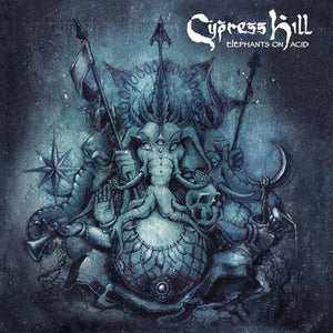Elephants On Acid - Cypress Hill [VINYL]