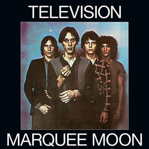 Marquee Moon (Expanded) - Television [CD]