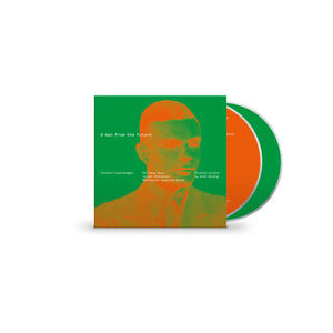 A Man from the Future - Pet Shop Boys [CD]