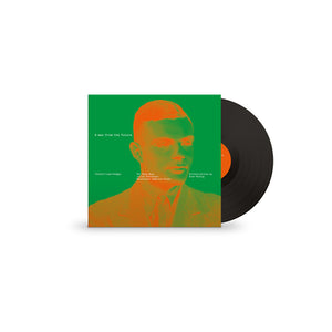 A Man from the Future - Pet Shop Boys [VINYL]