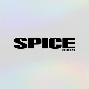 The Singles Collection (7" Boxset) - Spice Girls [Colour Vinyl]