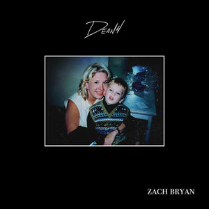 DeAnn - Zach Bryan [CD]