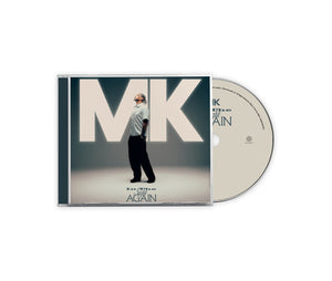 In the Night Again - MK [CD]