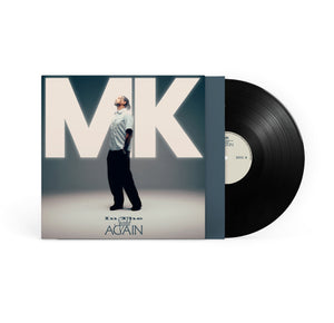 In the Night Again - MK [VINYL]