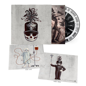 The Black Parade (20th Anniversary Edition) - My Chemical Romance [CD]