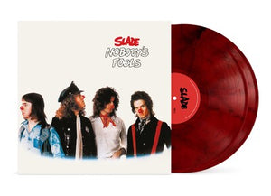 Nobody's Fools (National Album Day 2026) - Slade [Colour Vinyl]
