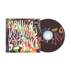 Dig Deeper - Friendly Fires [CD]