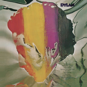 Dylan - Bob Dylan [VINYL]