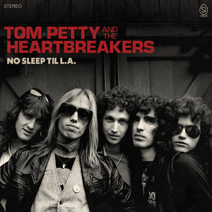 No Sleep Til L.A. - Tom Petty and the Heartbreakers [CD]