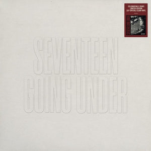 Seventeen Going Under (5th Anniversary Edition) - Sam Fender [Colour Vinyl]