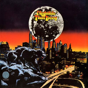 Nightlife (National Album Day 2026) - Thin Lizzy [Colour Vinyl]