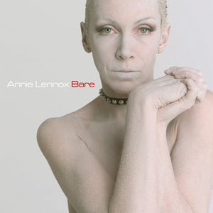 Bare (National Album Day 2026) - Annie Lennox [Colour Vinyl]