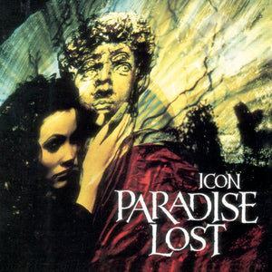 Icon (National Album Day 2026 Bloody Mary Red Edition) - Paradise Lost [Colour Vinyl]