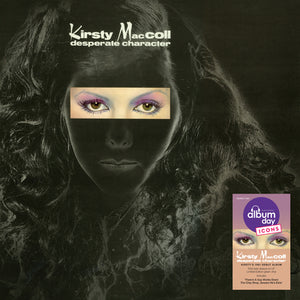 Desperate Character (National Album Day 2026) - Kirsty MacColl [VINYL]