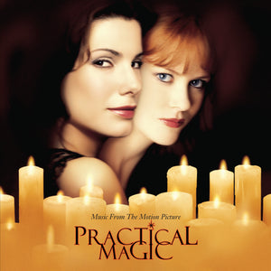 Practical Magic (Music From the Motion Picture) - Various Artists [Colour Vinyl]