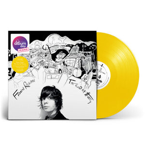 The End of History (National Album Day 2026) - Fionn Regan [Colour Vinyl]