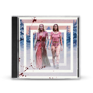 Teenage Sex and Death at Camp Miasma - Various Artists [CD]