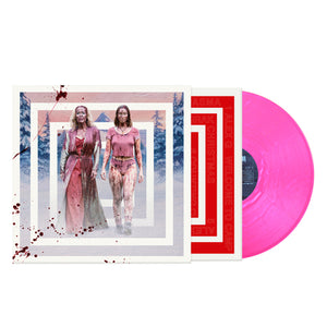 Teenage Sex and Death at Camp Miasma (Neon Pink Edition) - Various Artists [Colour Vinyl]