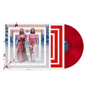 Teenage Sex and Death at Camp Miasma (Translucent Red Edition) - Various Artists [Colour Vinyl]