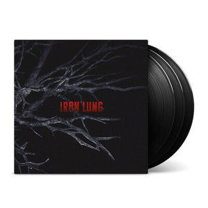 Iron Lung - Andrew Hulshult [VINYL]