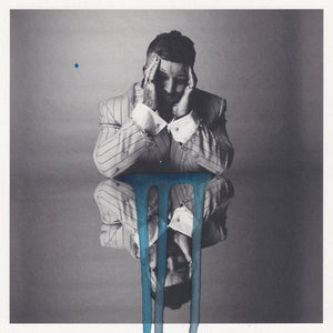 UGLY - Teddy Swims [CD]