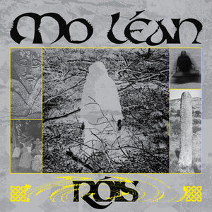 MO LÉAN - ROIS [VINYL]