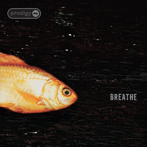 Breathe (30th Anniversary) - The Prodigy [VINYL]