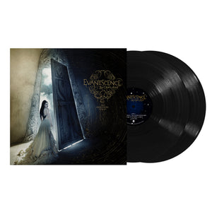 The Open Door (Deluxe Edition) - Evanescence [VINYL]