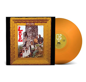 Da Capo (Rocktober 2026) - Love [Colour Vinyl]