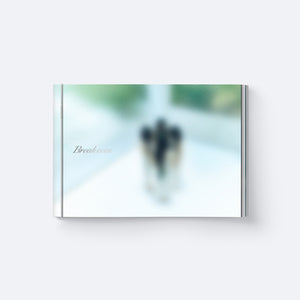Breakeven (QUIET Ver.) - ILLIT [CD]