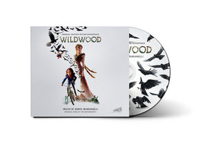 Wildwood - Dario Marianelli [CD]