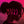 For You (Pink and Translucent Black Edition) - Selena Gomez [Colour Vinyl]