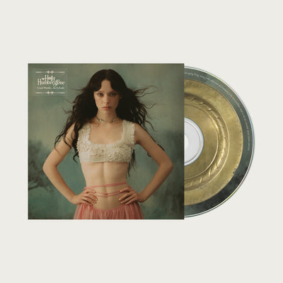 Cruel World... So It Ends - Holly Humberstone [CD]