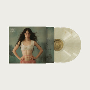 Cruel World... So It Ends (Bone Marble Edition) - Holly Humberstone [Colour Vinyl]