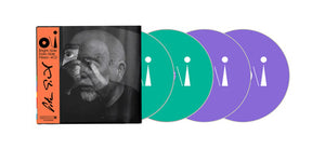 O\i - Peter Gabriel [CD]