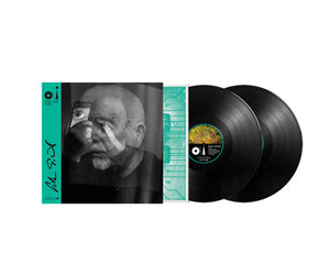 O\i (Bright-side Mix) - Peter Gabriel [VINYL]