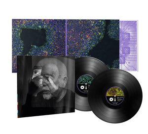 O\i (Dark-side Mix) - Peter Gabriel [VINYL]