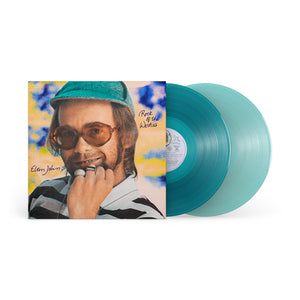 Rock of the Westies (50th Anniversary Edition) - Elton John [Colour Vinyl]