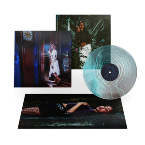 To Hell With It: 5th Anniversary Edition (National Album Day 2026) - PinkPantheress [Colour Vinyl]