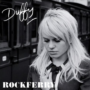Rockferry (2026 Reissue) - Duffy [VINYL]