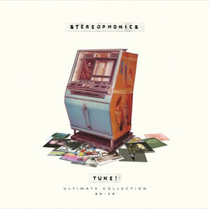 Tune! Ultimate Collection 96-26 - Stereophonics [CD]