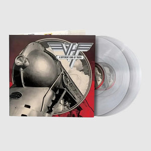 A Different Kind of Truth (Rocktober 2026) - Van Halen [Colour Vinyl]