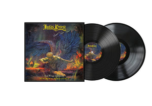 Sad Wings of Destiny (Remixed & Remastered) - Judas Priest [VINYL]