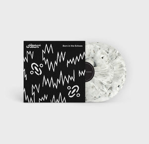 Born in the Echoes (Black & White Edition) - The Chemical Brothers [Colour Vinyl]