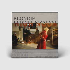 High Noon - Blondie [VINYL]