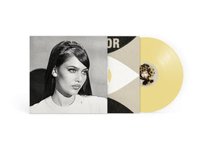 Visitor (Deluxe Unplugged) - SIENNA SPIRO [Colour Vinyl]