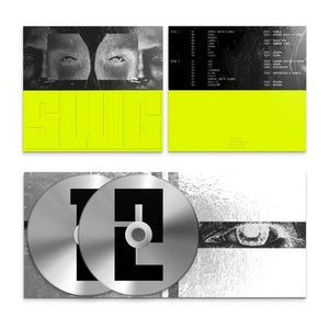Slug - Bicep [CD]