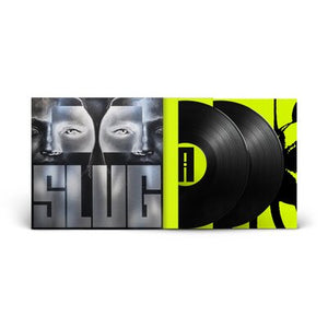 Slug - Bicep [VINYL]