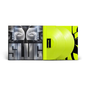 Slug (Special Indies Edition) - Bicep [Colour Vinyl]