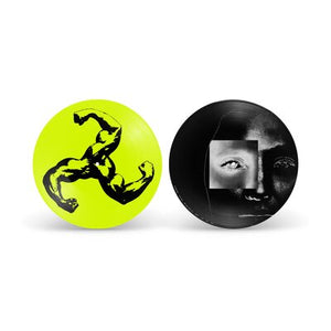 Slug (Picture Disc) - Bicep [Colour Vinyl]